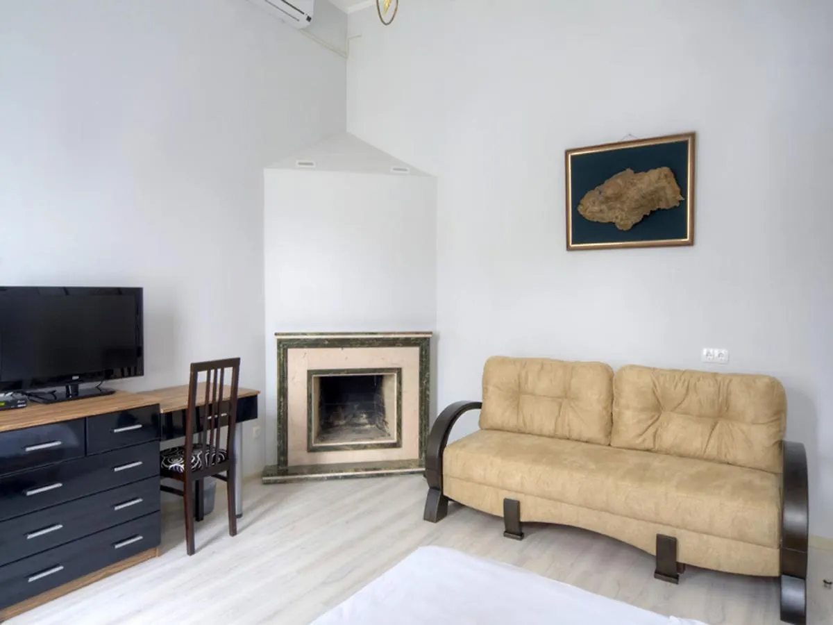 Best Season Apart Hotel Kiev