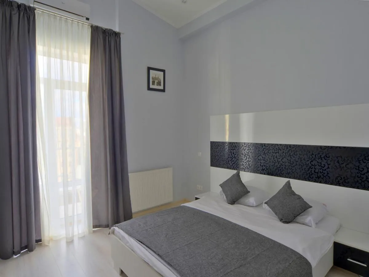 Best Season Apart Hotel Kyiv 3*,  Ukraine