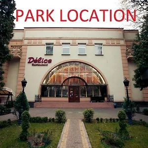 Delice Hotel Lviv