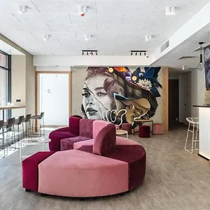 *** Отель Optima Collection Mural Украина
