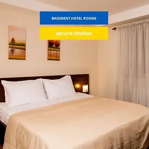 Hotel Incognito Boutique, Kyiv