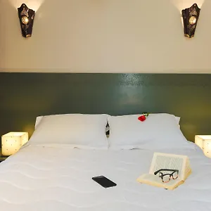 Appart-hotel Amina Aparthotel Marrakesh