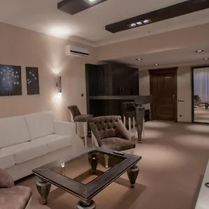 Отель парк-отель орли, Киев