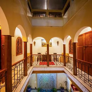 La Lune De Marrakech Riad Marrakesh