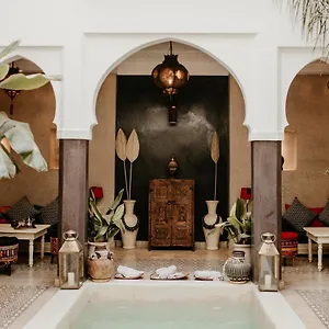  Riad Riad Alnadine Morocco