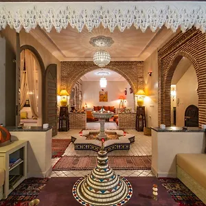 Aparthotel Arwa