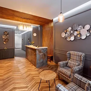 Hotel Classic, Kyiv