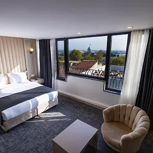 Moss Yenikapi Hotel Istanbul