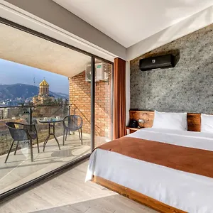 Ivy Hotel Tbilisi