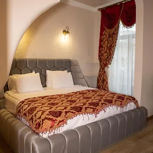 Beyport Taksim Hotel Istanbul