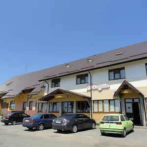  Hotel Viktoria Ukraine