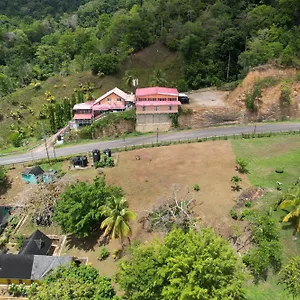  Lodge Beach Trinidad And Tobago