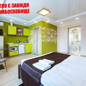 Guest house 