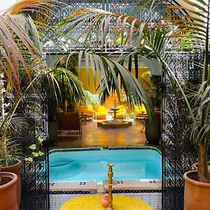 La Caleche & Riad Marrakesh