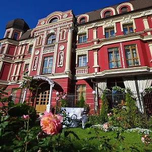 Hotel Lavilia, Kyiv