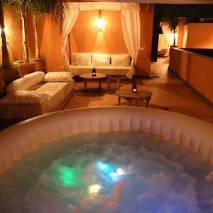Palau Marrakech Riad Marrakesh