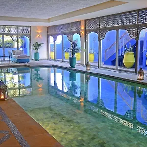 Sofitel Marrakech Palais Imperial Hotel Marrakesh