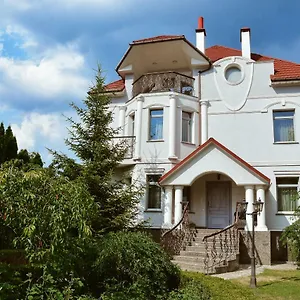 בית הארחה Bortnichi House