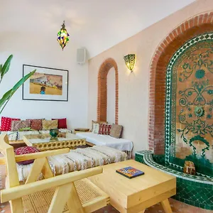 ** Riad Riad Helen Morocco