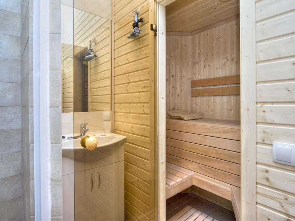 Best Season Apart Hotel Kyiv