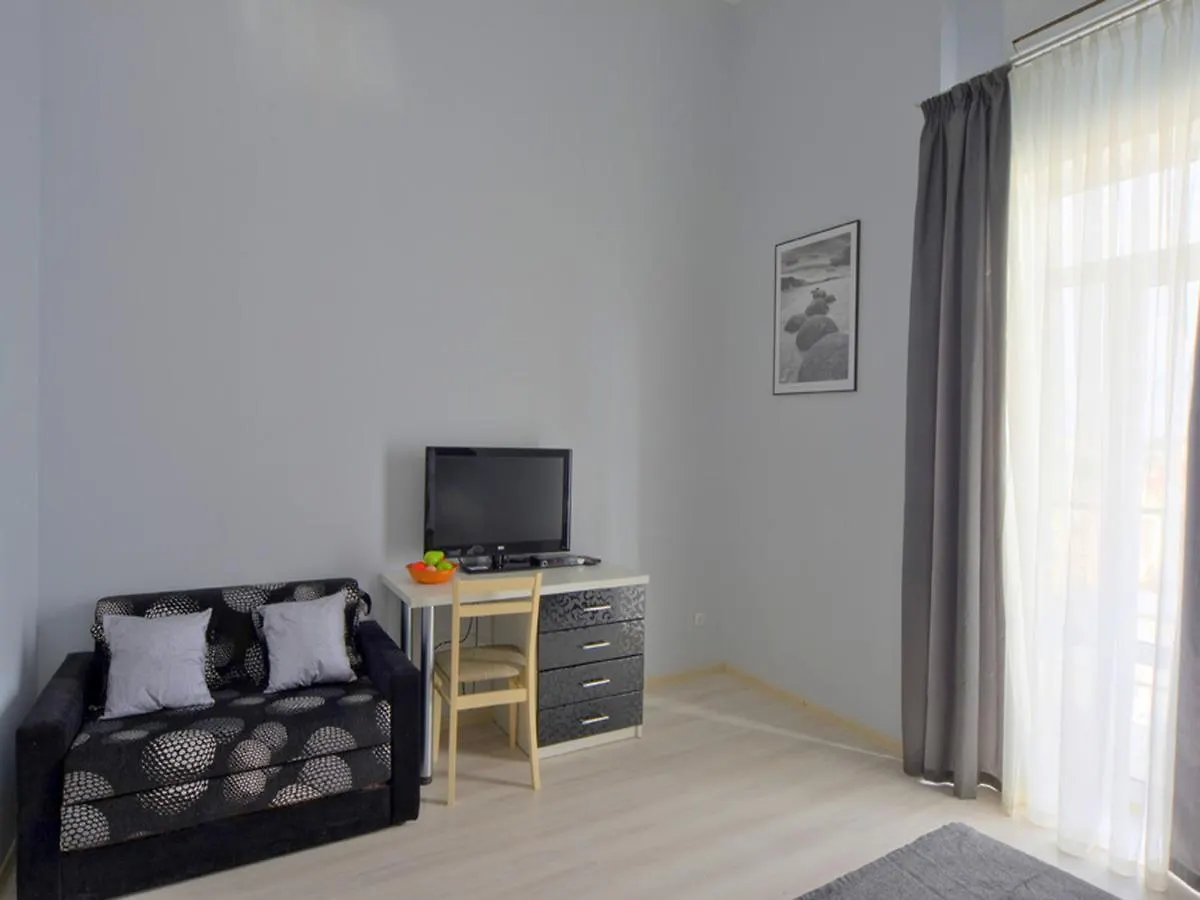 Best Season Apart Hotel Kyiv 3*,  Ukraine
