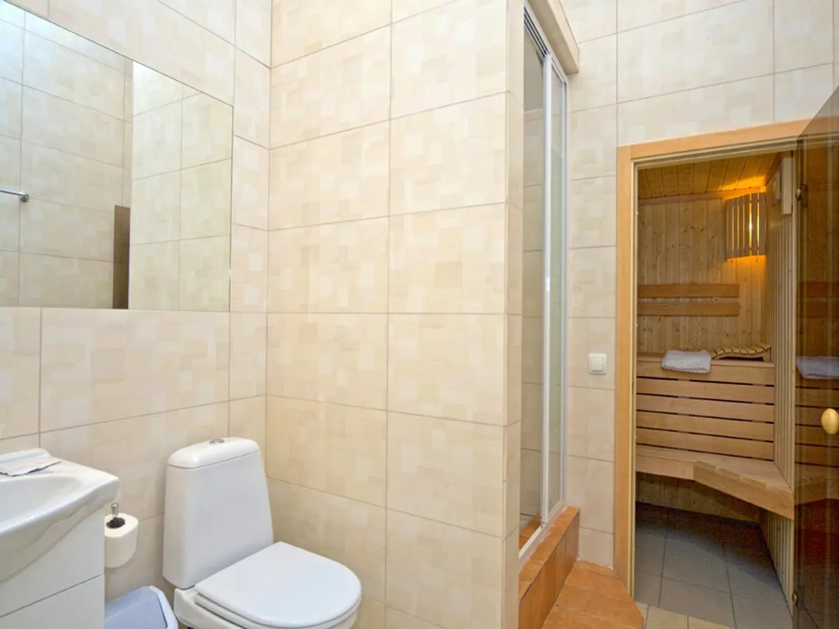 Best Season Apart Hotel Kyiv