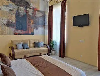 Best Season Apart Hotel Kyiv